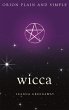 Wicca, Orion Plain and Simple - Bild 1