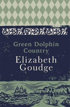 Green Dolphin Country - Goudge, Elizabeth