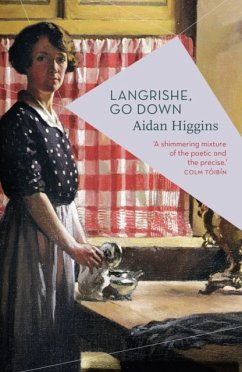 Langrishe, Go Down - Higgins, Aidan