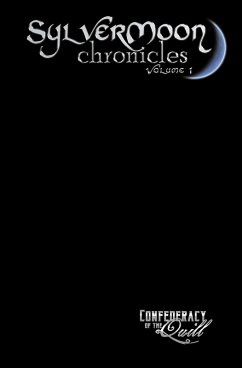 Cover SylverMoon Chronicles (eBook, ePUB)