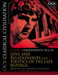 OCR Classical Civilisation A Level... - Bild 1