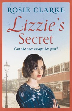 Cover Lizzie's Secret