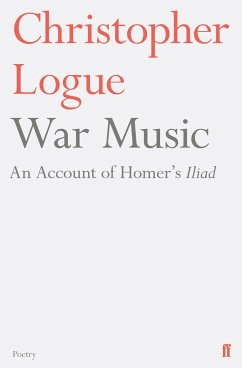 War Music - Logue, Christopher