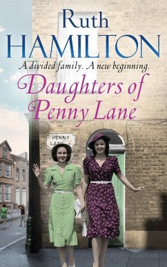 Daughters of Penny Lane - Hamilton, Ruth