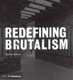 Redefining Brutalism