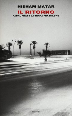 Cover Il ritorno. Padri, figli e la terra fra di loro