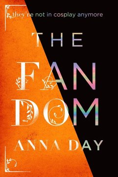 The Fandom - Day, Anna