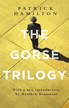 Cover The Gorse Trilogy