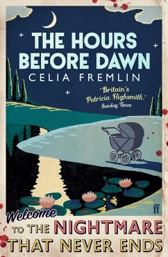 The Hours Before Dawn - Fremlin, Celia