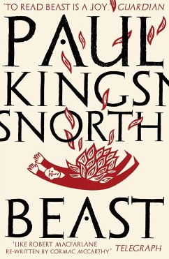 Beast - Kingsnorth, Paul