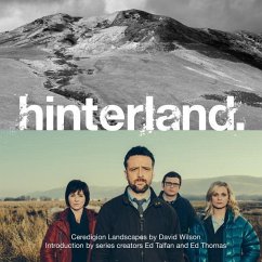 Hinterland - Ceredigion Landscapes - Lewis, Caryl; Jones, Cynan