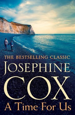 A Time for Us - Cox, Josephine