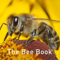 Nature Book Series, The: The Bee Book - Byrne, Jo
