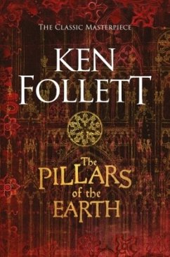 The Pillars of the Earth - Follett, Ken