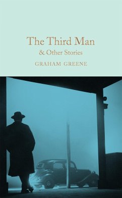 The Third Man and Other Stories - Greene, Graham