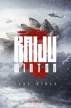 Kaiju Winter - Bible, Jake