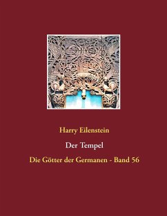 Der Tempel - Eilenstein, Harry