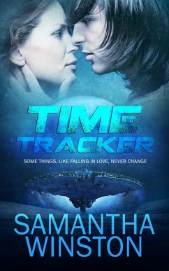 Time Tracker (eBook, ePUB) - Winston, Samantha