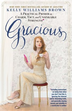 Cover Gracious (eBook, ePUB)