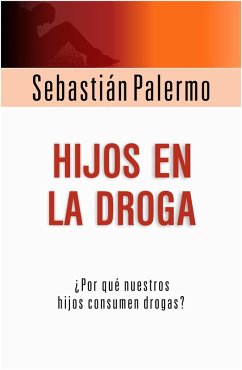 Cover Hijos En La Droga (eBook, ePUB)