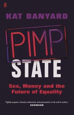 Pimp State - Banyard, Kat