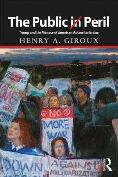 The Public in Peril - Giroux, Henry A.