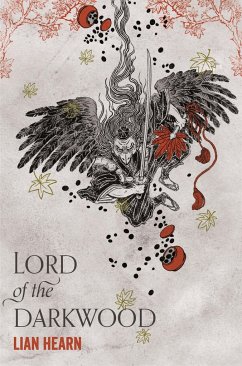 Lord of the Darkwood - Hearn, Lian