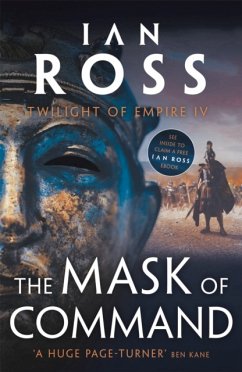 The Mask of Command - Ross, Ian
