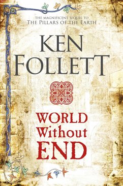 World Without End - Follett, Ken