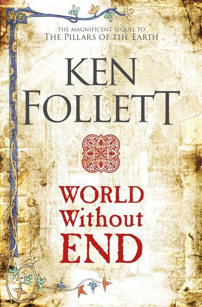 ken follett world without end series