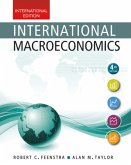 International Macroeconomics International Macroeconomics
