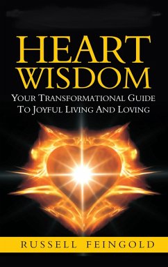 Heart Wisdom (eBook, ePUB) - Feingold, Russell