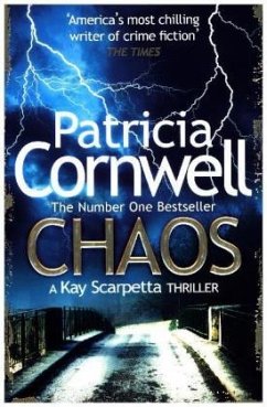 Chaos - Cornwell, Patricia