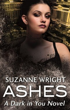 Ashes - Wright, Suzanne