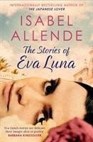 The Stories of Eva Luna - Allende, Isabel