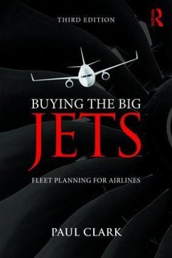 Buying the Big Jets - Clark, Paul