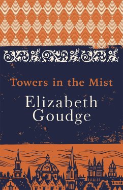 Towers in the Mist - Goudge, Elizabeth