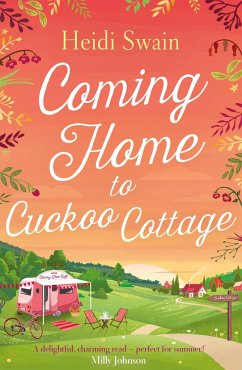 Coming Home to Cuckoo Cottage - Swain, Heidi