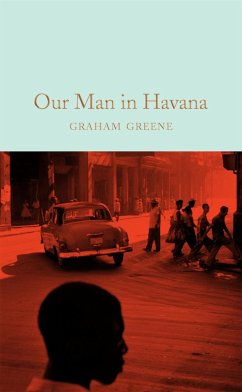 Our Man in Havana - Greene, Graham