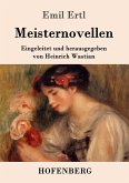 Meisternovellen