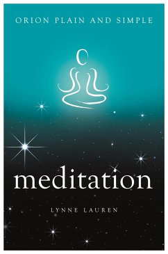 Meditation, Orion Plain and Simple - Lauren, Lynne