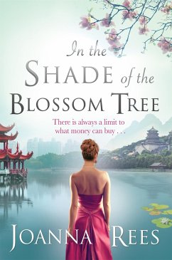 In the Shade of the Blossom Tree - Rees, Joanna