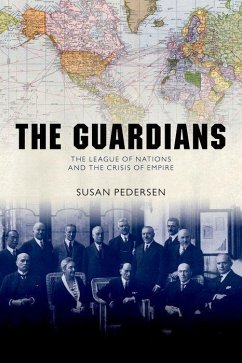 The Guardians - Pedersen, Susan