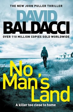 No Man's Land - Baldacci, David