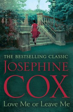 Love Me or Leave Me - Cox, Josephine