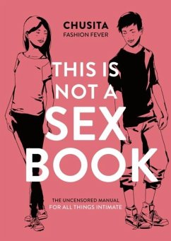 Cover This is Not a Sex Book