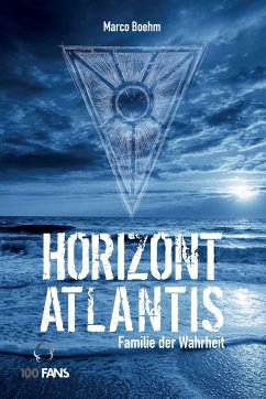 Horizont Atlantis - Boehm, Marco