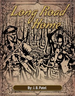 Cover Long Road Home (eBook, ePUB)