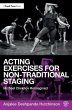 Acting Exercises for Non-Traditional... - Bild 1