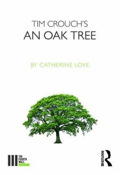 Tim Crouch's An Oak Tree - Love, Catherine